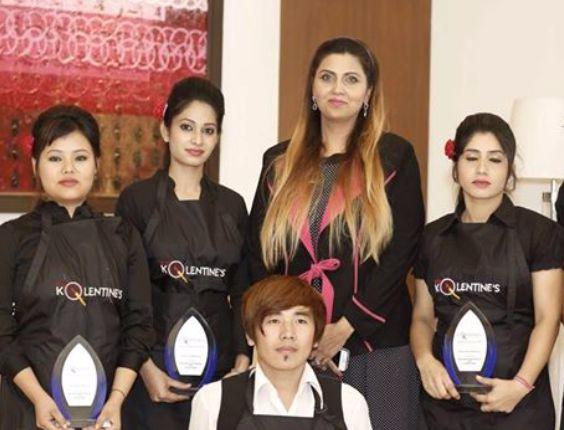 Best Beauty Institute in Jalandhar Punjab - New Image Institute